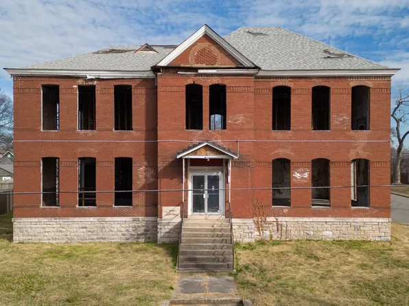 1600 10th Ave N, Nashville, TN 37208