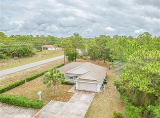 11052 Heth Ct, Weeki Wachee, FL 34613