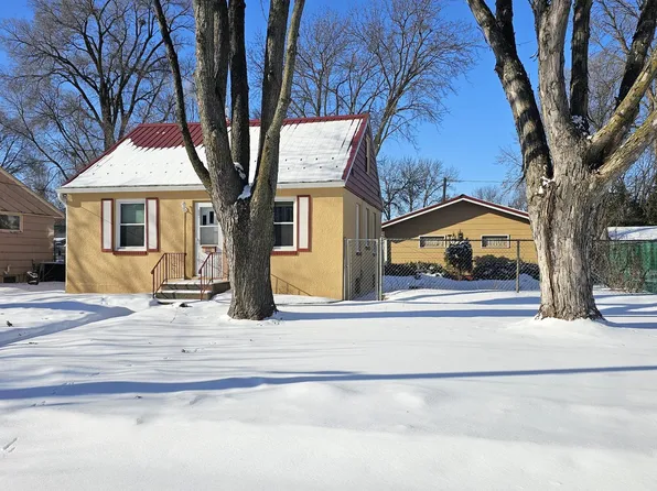 333 28th Ave N, Saint Cloud, MN 56303