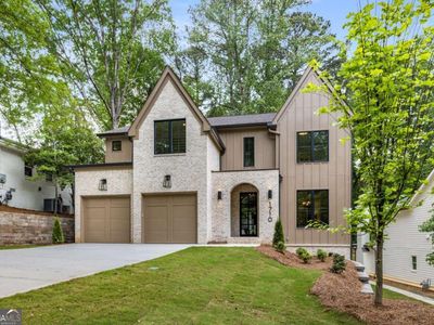 1710 Wayland Cir NE, Atlanta, GA, 30319