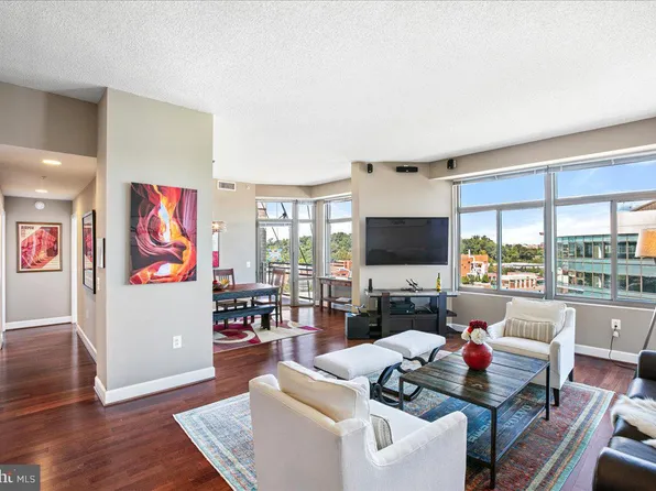 3600 Glebe Rd Unit 1112W, Arlington, VA 22202