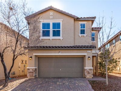 945 Spiracle Ave, Henderson, NV, 89002