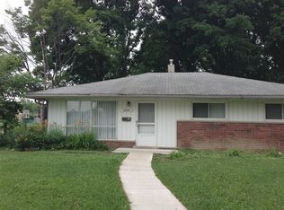 28003 Selkirk St, Southfield, MI 48076