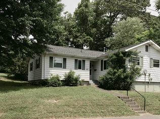 101 E Maiden Ln, Oak Ridge, TN 37830