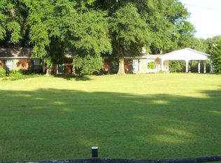 914 Old Quincy Rd, Bainbridge, GA 39819