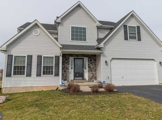 1010 Grayson Dr, Souderton, PA 18964