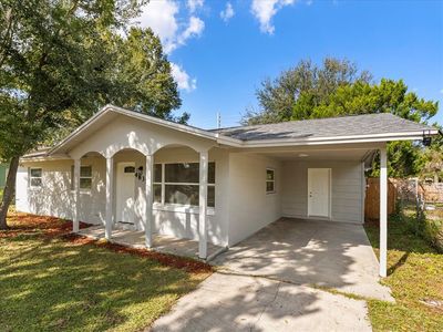 4835 Lanette St, Orlando, FL, 32811