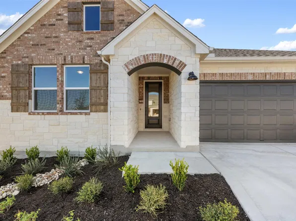 11409 Lago Leon St, Manor, TX 78653