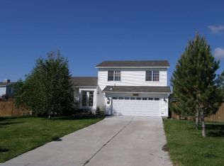 3458 Hawthorne Dr, Elko, NV 89801