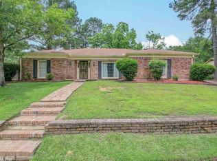 3903 Lincoln Green Dr, Pine Bluff, AR 71603