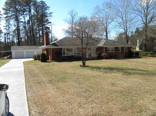 15 Stuart Cir, Weldon, NC 27890