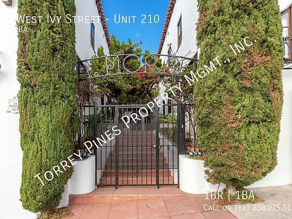 2nd image of 304 W Ivy St APT 210