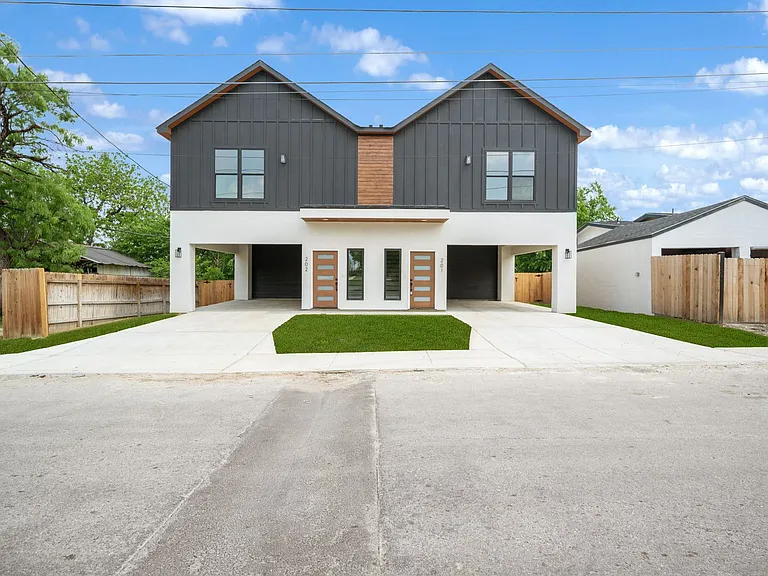 247 Princeton Ave #201 — Photo 9