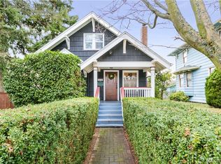 1410 Wetmore Ave, Everett, WA 98201