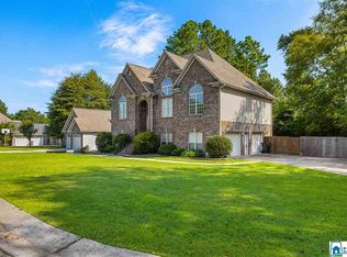 45 Peaceful Cv, Springville, AL 35146