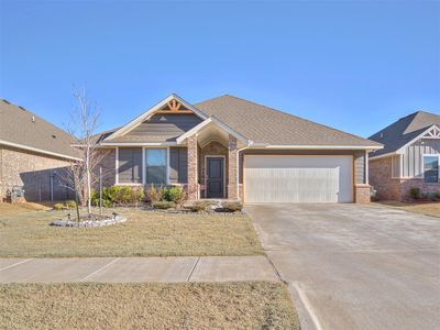 12325 SW 31st St, Yukon, OK, 73099