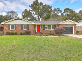 1514 Downing St, Charleston, SC 29407