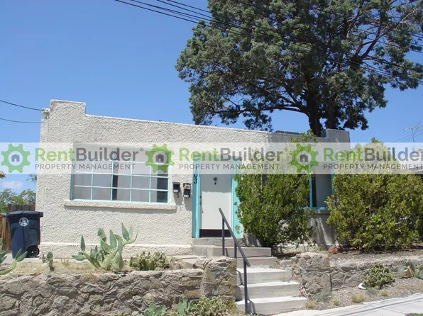 PPL 103 Maple, 103 Maple St NE APT B, Albuquerque, NM 87106
