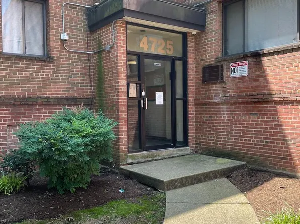 4725 1st St SW APT 102, Washington, DC 20032