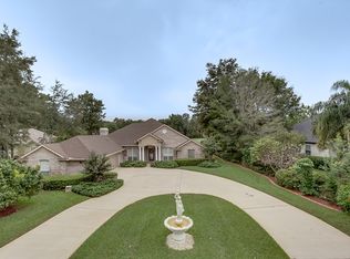 1889 Medinah Ln, Green Cove Springs, FL 32043