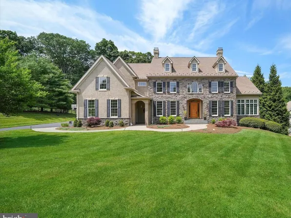 210 Fulling Dr, Chadds Ford, PA 19317