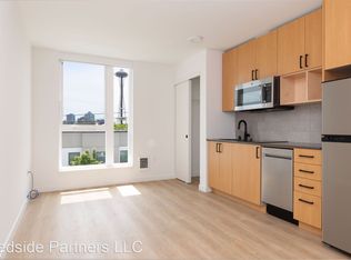 802 5th Ave N #311, Seattle, WA 98109