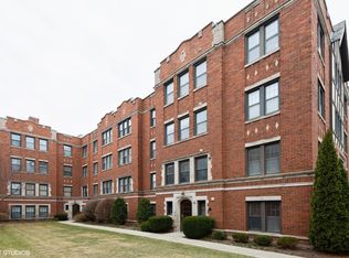 2314 Sherman Ave #1A, Evanston, IL 60201