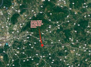 605 Stewart St, Goodview, VA 24095