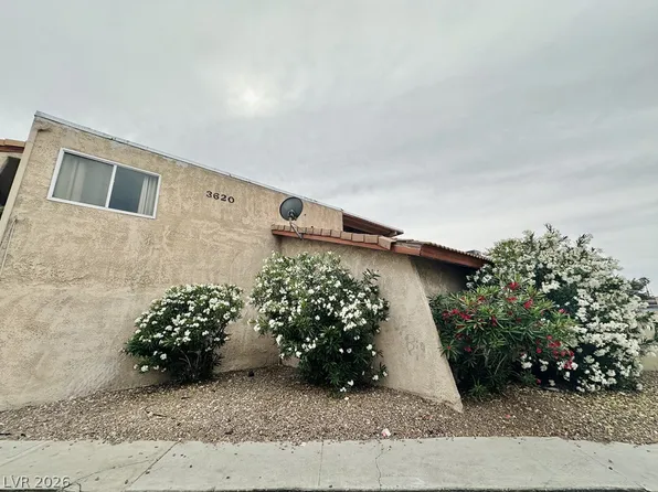 3620 Ala Dr APT 2, Las Vegas, NV 89103