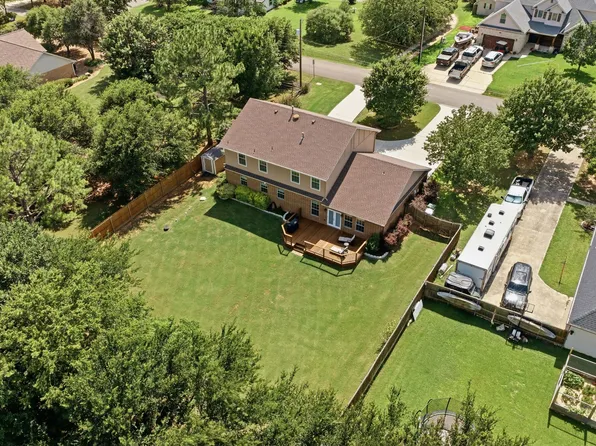 2230 Lake Coves Dr, Flower Mound, TX 75022