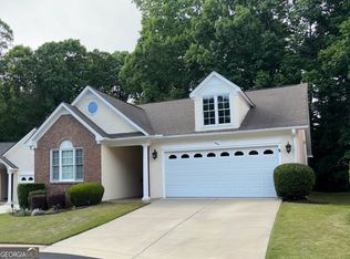 204 Saint Simons Cv, Peachtree City, GA 30269