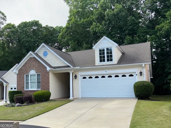 204 Saint Simons Cv, Peachtree City, GA 30269