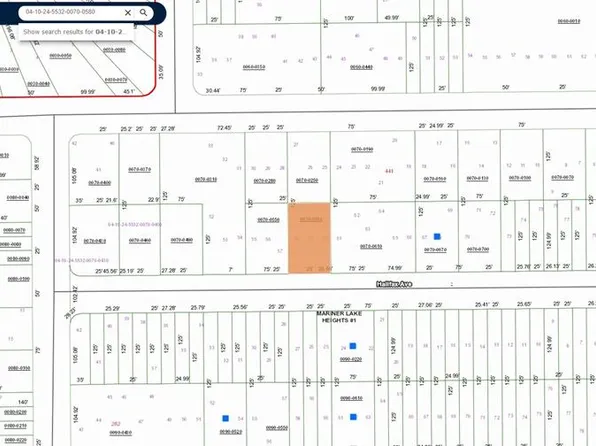 Halifax Avenue Lot #58, Interlachen, FL 32148