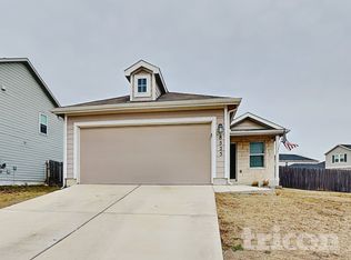 8525 Amistad Cv, Converse, TX 78109