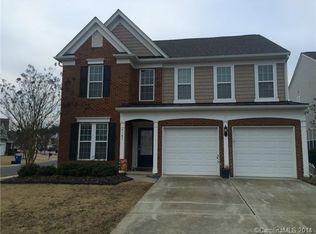 4107 Stuart Ln, Indian Land, SC 29707