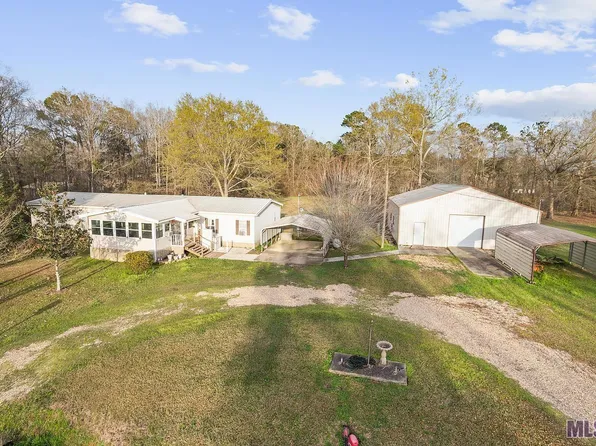 134 Veterans Blvd, Pine Grove, LA 70453