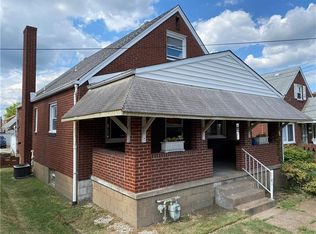 133 River View Blvd, Homestead, PA 15120