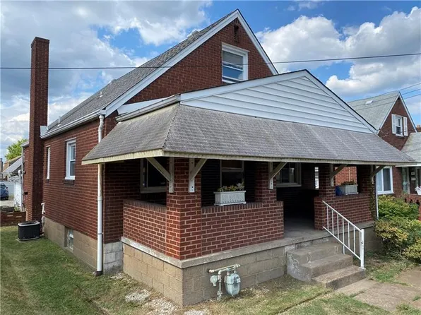 133 River View Blvd, Homestead, PA 15120