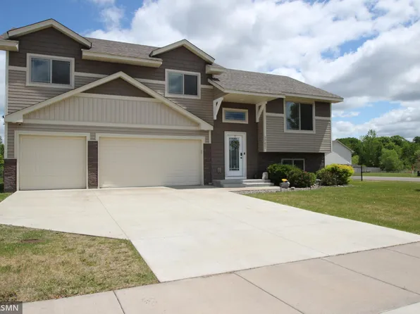 37621 Hawthorne Ave, North Branch, MN 55056