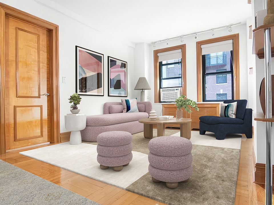 1st image of 150 W 58th St APT 10A