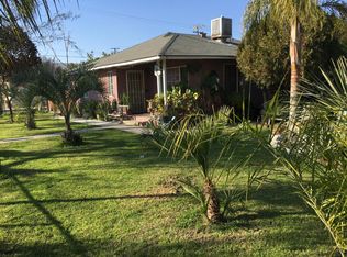 3605 E Madison Ave, Fresno, CA 93702