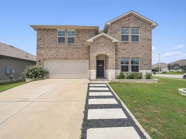 6112 Montrelia Dr, Austin, TX 78724
