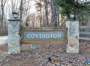 1945 Covington Rd, Crozier, VA 23039