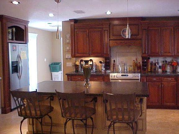 Kitchen Overview