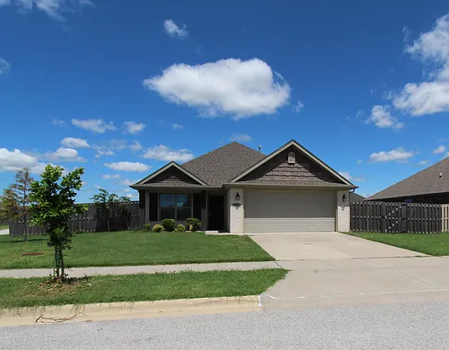 4418 W Divide Dr Photo 1