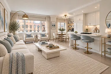 118 East 60th Street, #11C