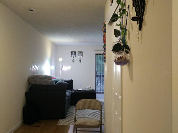 View from 2nd Bedroom to Living Room