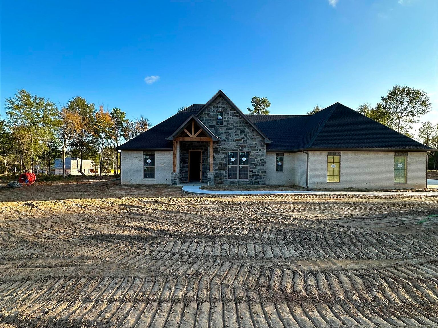 237 Clark Rd, Kilgore, TX 75662 | MLS #20236642 | Zillow