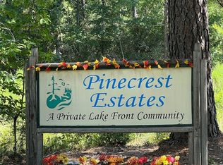 0 Hideaway Dr, Trinity, TX 75862