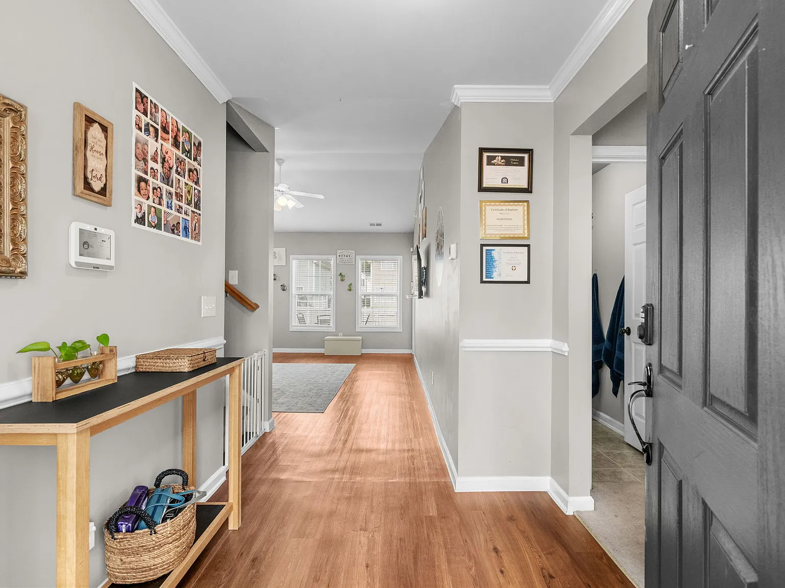 3 bed, 1470 sqft, $2,600 — Photo 2